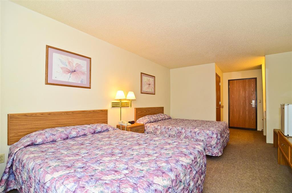 Quality Inn New London Room photo
