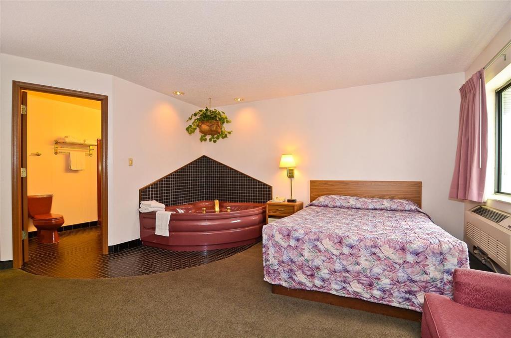Quality Inn New London Room photo