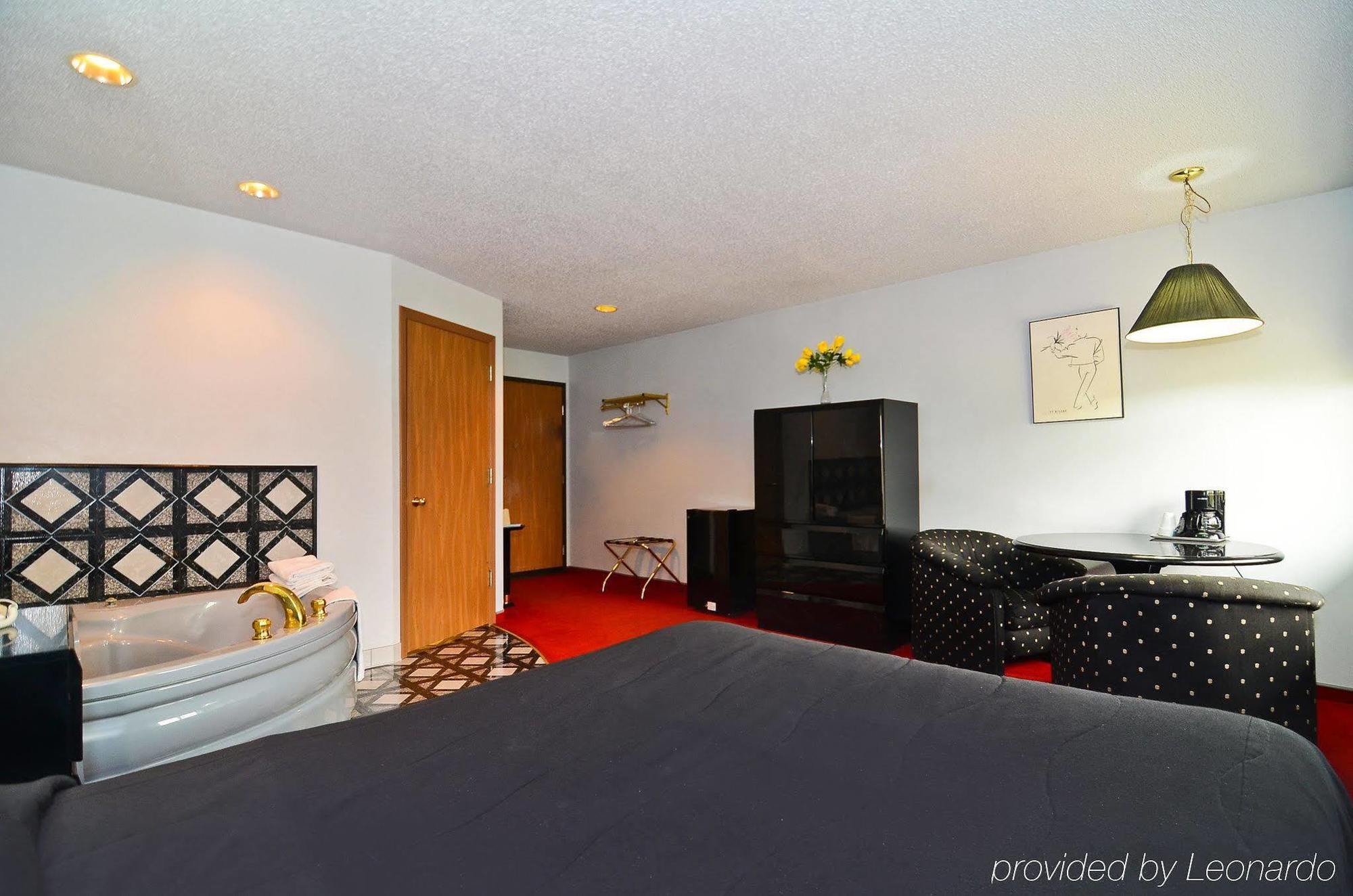 Quality Inn New London Room photo